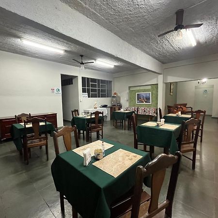Vitor Moreira Pousada Campo Verde Ltda São João del Rei Exterior foto