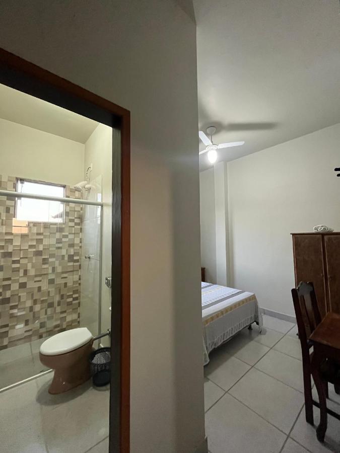 Vitor Moreira Pousada Campo Verde Ltda São João del Rei Exterior foto